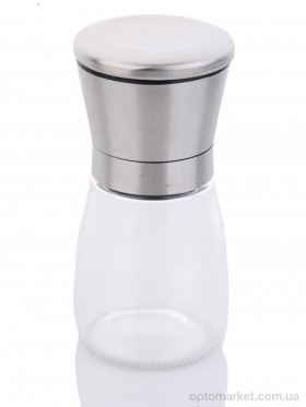 Купить Кухонне приладдя M20202 Сільничка та перечниця 6.4x13.7см LOOK&BUY