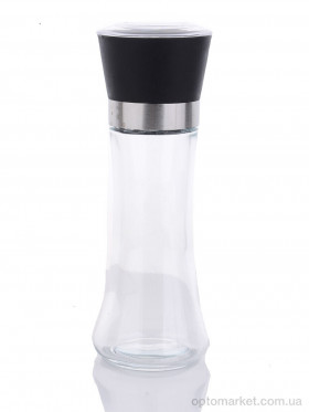 Купить Кухонне приладдя M20301 Сільничка та перечниця 6.6x18.7см LOOK&BUY
