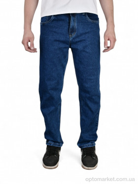 Купить Джинси чоловічі M2310 MOM Baronjns синій
