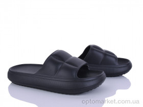 Купить Капці жіночі M2337-4 Kimbo-o чорний