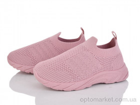 Купить Кросівки дитячі M25-8 Blue Rama рожевий