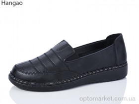 Купить Туфлі жіночі M26-1 Hangao чорний