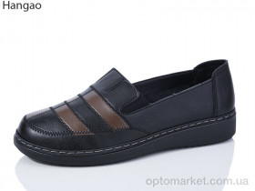 Купить Туфлі жіночі M26-2 Hangao чорний