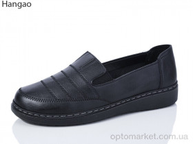 Купить Туфлі жіночі M27-1 Hangao чорний