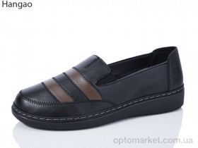 Купить Туфлі жіночі M27-2 Hangao чорний