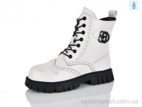 Купить Черевики дитячі M27-27 beige KEWK бежевий