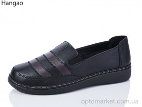 Купить Туфлі жіночі M27-5 Hangao чорний