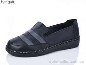 Купить Туфлі жіночі M27-7 Hangao чорний