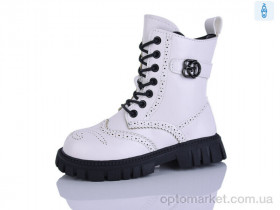 Купить Черевики дитячі M27 beige KEWK бежевий