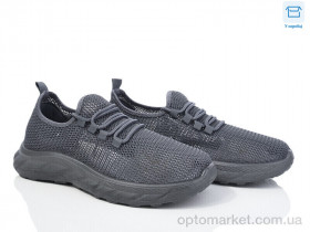 Купить Кросівки чоловічі M28-2 піна Moli сірий