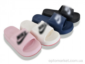 Купить Шльопанці жіночі M29 mix N.ke мікс