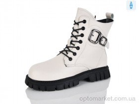 Купить Черевики дитячі M30-30 beige KEWK бежевий