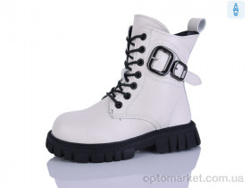 Купить Черевики дитячі M30 beige KEWK бежевий