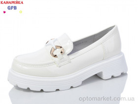 Купить Туфлі дитячі M3010-5 T.F.D. білий