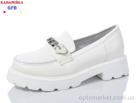 Купить Туфлі дитячі M3012-5 T.F.D. білий