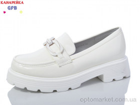 Купить Туфлі дитячі M3013-5 T.F.D. білий