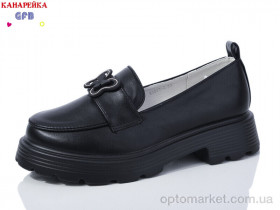 Купить Туфлі дитячі M3017-2 T.F.D. чорний