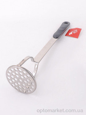Купить Кухонне приладдя M30260 толкушка 36,5*8,5см. LOOK&BUY