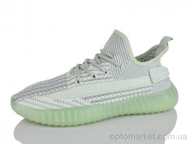 Купить Кросівки чоловічі M33-6 MaiNeLin зелений