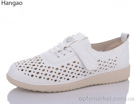 Купить Туфлі жіночі M3385-12 Hangao білий