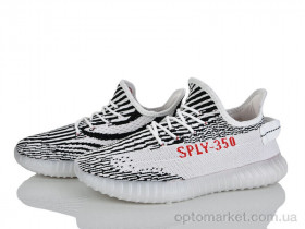 Купить Кросівки чоловічі M350-33 Ideal білий