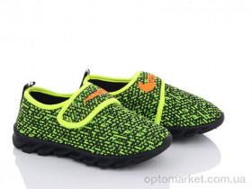 Купить Кросівки дитячі M3733-4 Blue Rama зелений