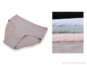 Купить Трусы жіночі M40S-178 (12309) mix Hnna мікс