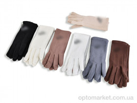 Купить Рукавички жіночі M5 mix Gloves мікс