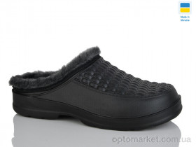 Купить Галоші чоловічі M5 Cross чорний