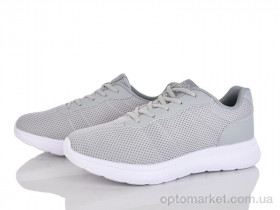 Купить Кросівки жіночі M550-2 LQD сірий