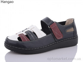 Купить Босоніжки жіночі M5511-9 Hangao мікс