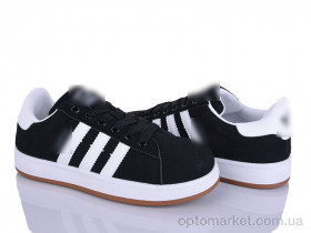 Купить Кросівки чоловічі M556-1 LQD чорний