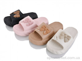 Купить Шльопанці жіночі M556 mix (12) JH-ЯН мікс