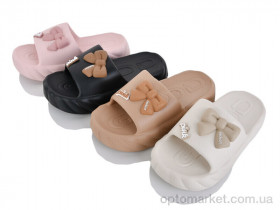 Купить Шльопанці жіночі M556 mix (24) JH-ЯН мікс