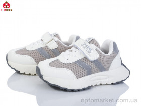 Купить Кросівки дитячі M582-3K Kimbo-o бежевий