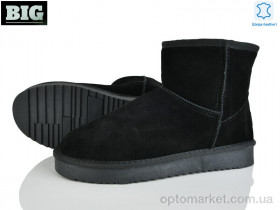 Купить Уги жіночі M5854-5 PLPS чорний