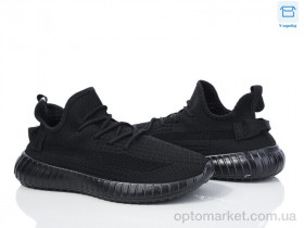 Купить Кросівки чоловічі M6-3 Happy чорний