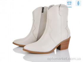 Купить Черевики жіночі M66-3 Lemon бежевий