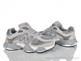 Купить Кросівки чоловічі M688-2 N.w balance сірий