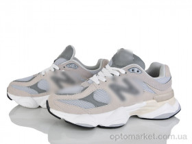 Купить Кросівки чоловічі M688-3 N.w balance сірий