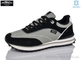 Купить Кросівки чоловічі M7568-19 Baas хакі