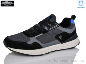 Купить Кросівки чоловічі M7590-21 Baas сірий