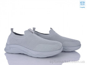 Купить Кросівки чоловічі M76-1 піна Moli сірий