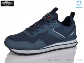 Купить Кросівки чоловічі M7635-3 Baas синій