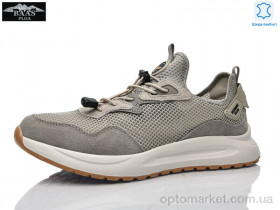 Купить Кросівки чоловічі M7669-25 Baas бежевий