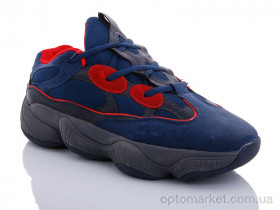 Купить Кросівки чоловічі M8031-4 CR синій