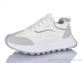 Купить Кросівки жіночі M808-56 Ougidageni бежевий