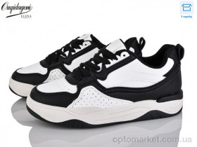 Купить Кросівки жіночі M87-1 Ouqidageni білий