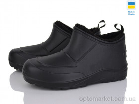 Купить Галоші чоловічі M9001 чорний Dago чорний
