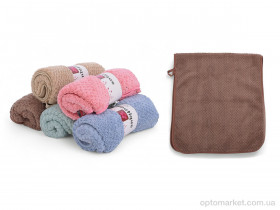 Купить Рушник унісекс M99-420 (35*75) mix Textile мікс